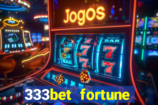 333bet fortune tiger download