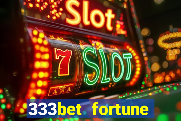 333bet fortune tiger download