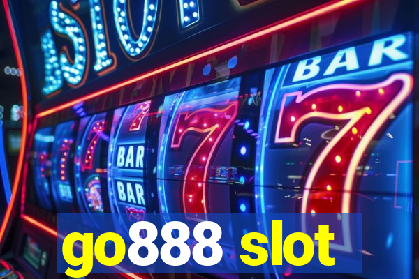 go888 slot