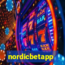 nordicbetapp