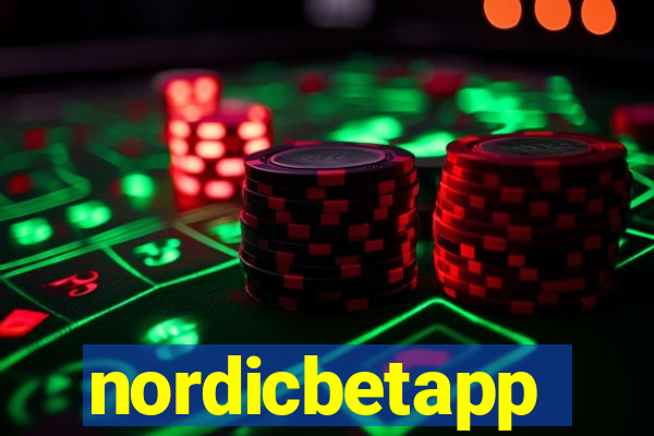 nordicbetapp