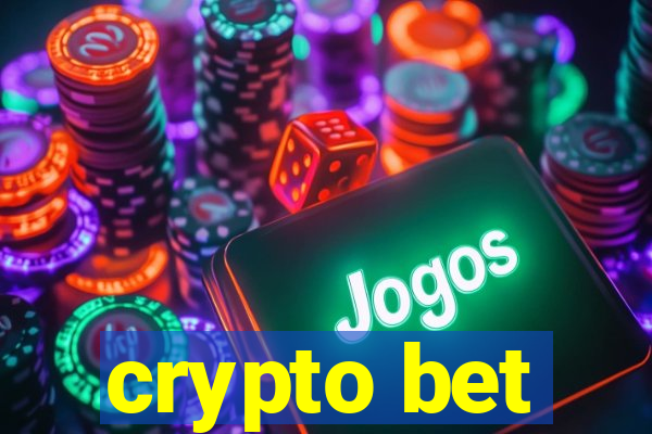 crypto bet