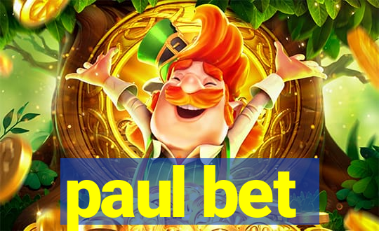 paul bet