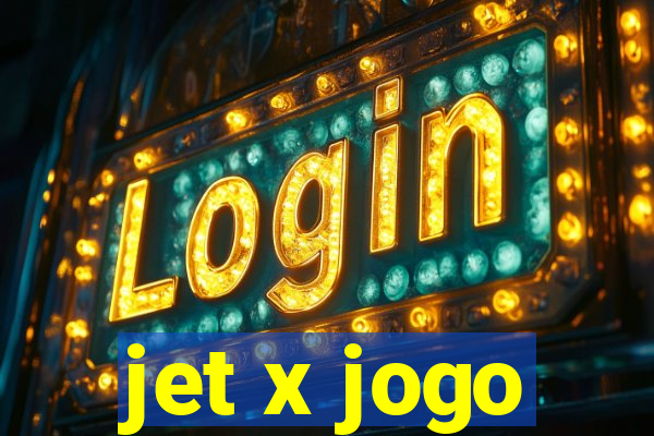 jet x jogo