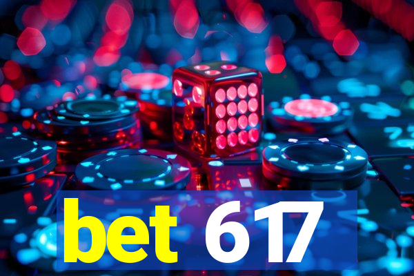 bet 617