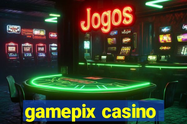 gamepix casino