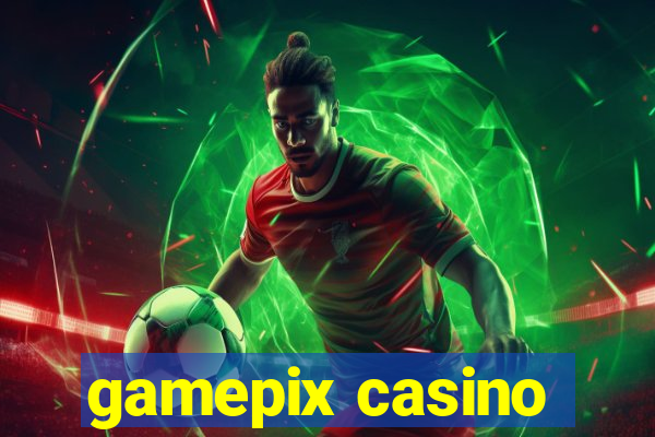 gamepix casino