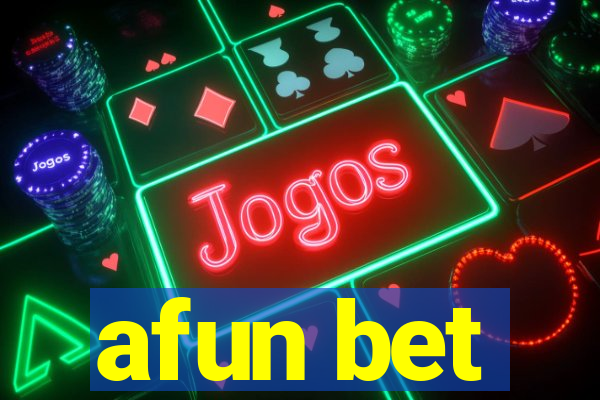 afun bet