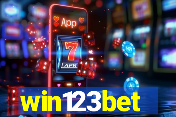 win123bet