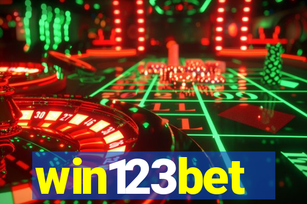 win123bet