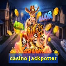 casino jackpotter