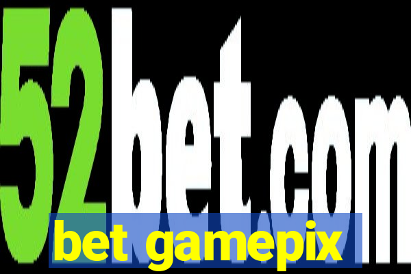 bet gamepix