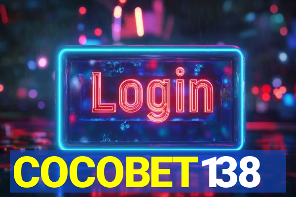 COCOBET138