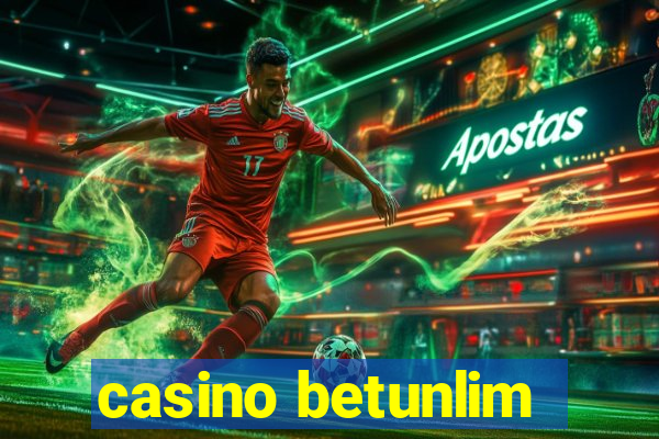 casino betunlim