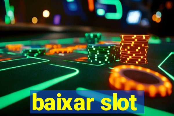 baixar slot