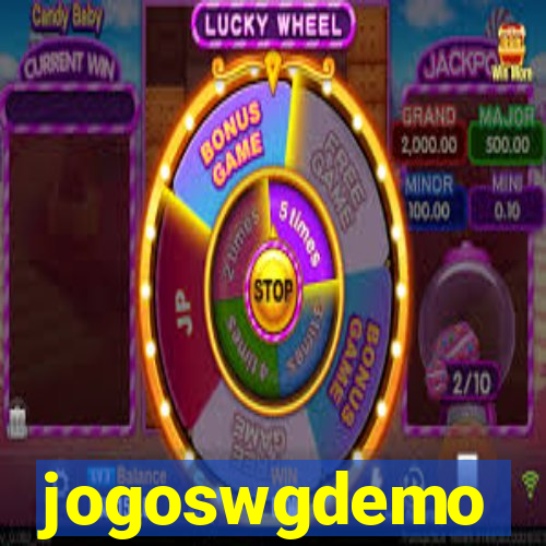 jogoswgdemo