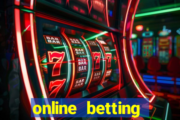 online betting sites in usa