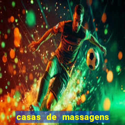 casas de massagens em santos