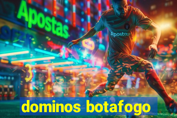 dominos botafogo