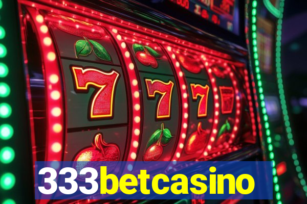 333betcasino