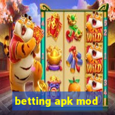 betting apk mod