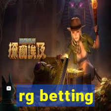 rg betting