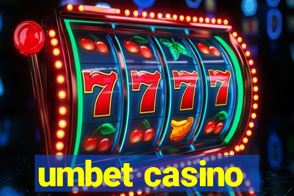 umbet casino