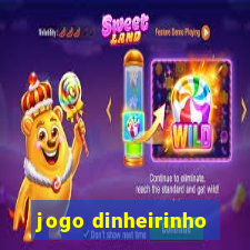 jogo dinheirinho