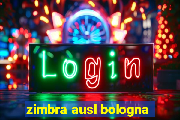 zimbra ausl bologna