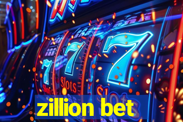 zillion bet