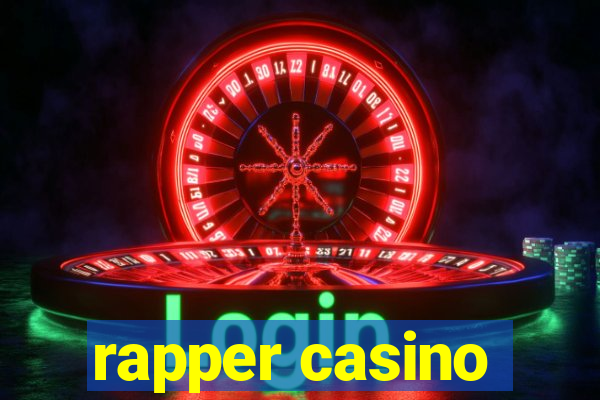 rapper casino