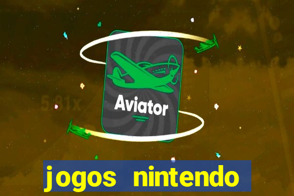 jogos nintendo switch download gratis