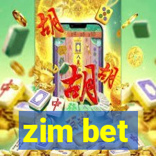 zim bet