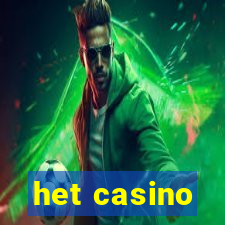 het casino