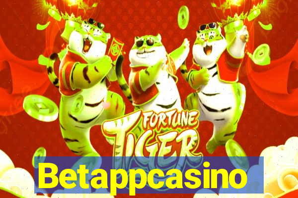 Betappcasino