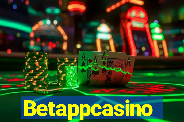 Betappcasino