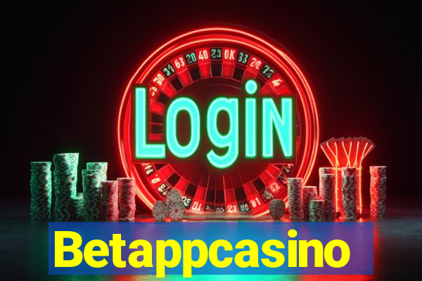 Betappcasino