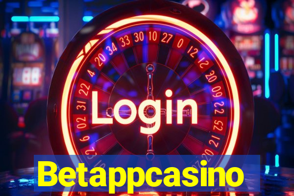 Betappcasino