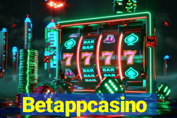 Betappcasino