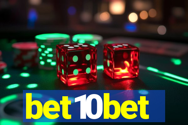 bet10bet