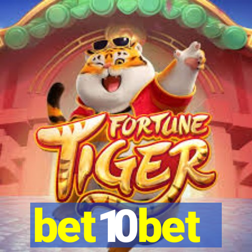 bet10bet