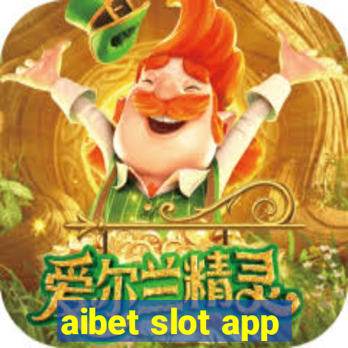 aibet slot app