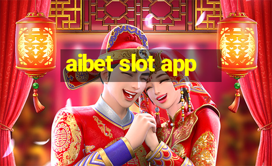 aibet slot app