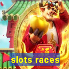 slots races