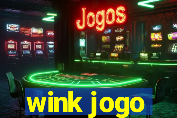 wink jogo