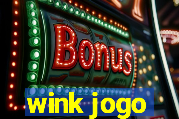 wink jogo