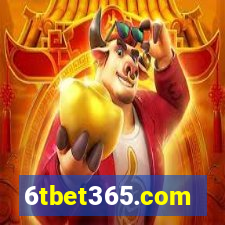 6tbet365.com