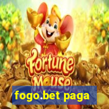 fogo.bet paga