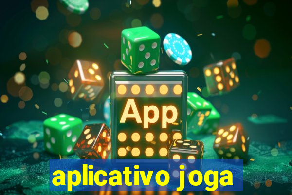 aplicativo joga