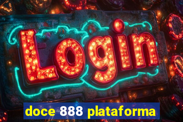 doce 888 plataforma